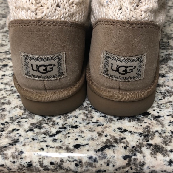 UGG Shoes - UGG Kalla sweater boot